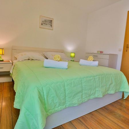 Apartments Lenka سوتيفان الغرفة الصورة