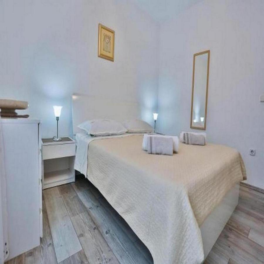 Apartments Lenka سوتيفان الغرفة الصورة