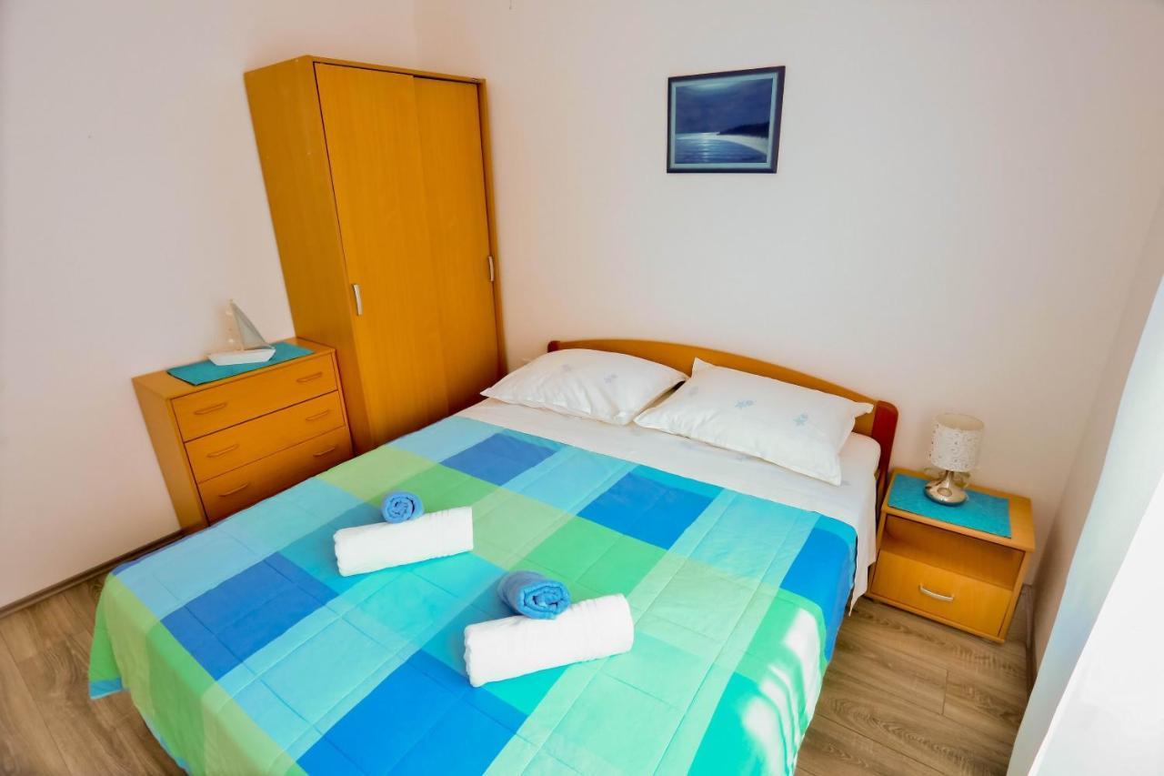 Apartments Lenka سوتيفان المظهر الخارجي الصورة