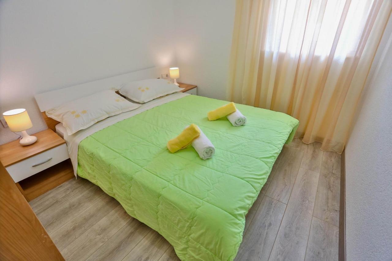 Apartments Lenka سوتيفان المظهر الخارجي الصورة