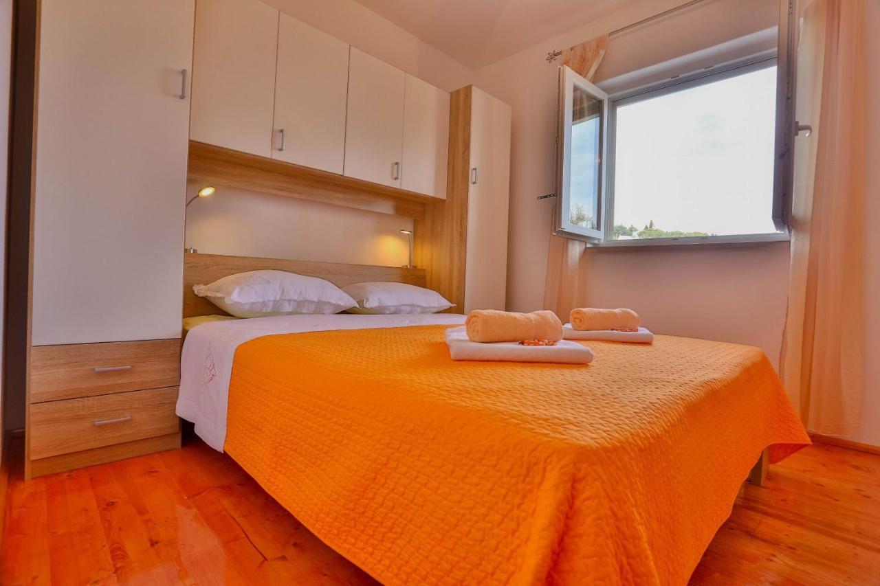 Apartments Lenka سوتيفان المظهر الخارجي الصورة