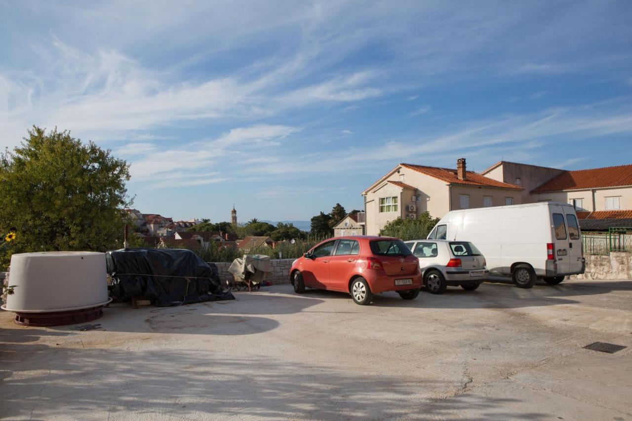 Apartments Lenka سوتيفان المظهر الخارجي الصورة