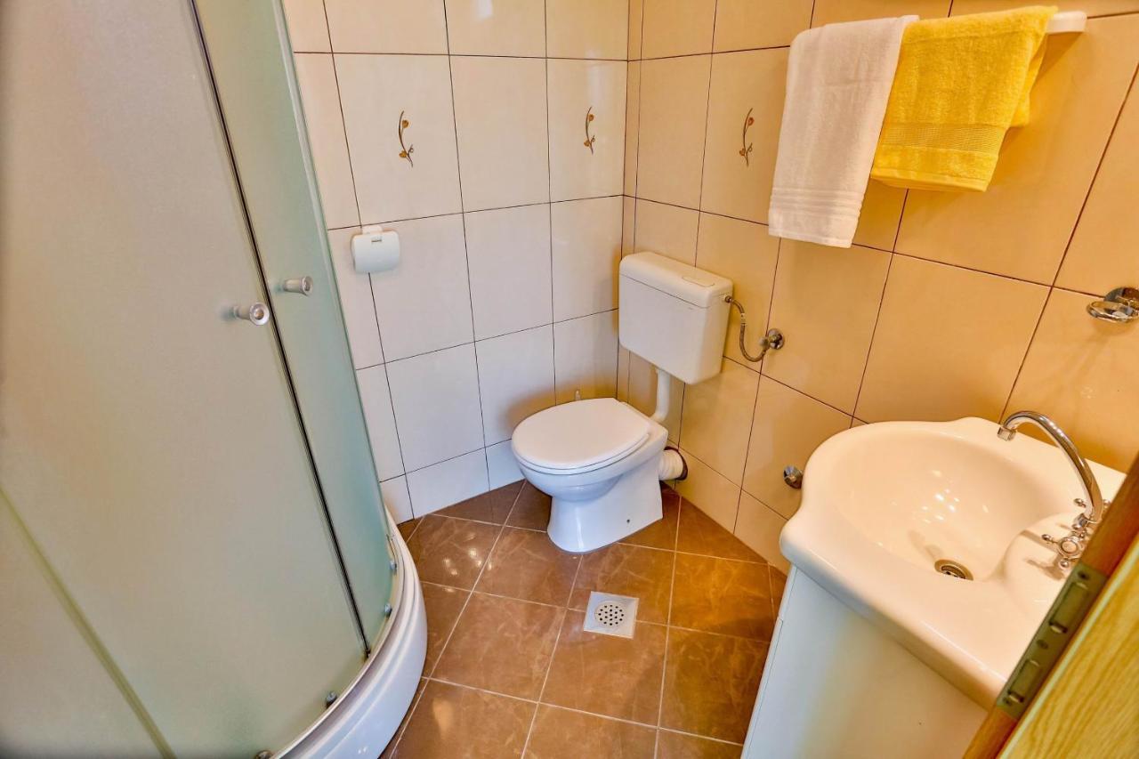 Apartments Lenka سوتيفان المظهر الخارجي الصورة