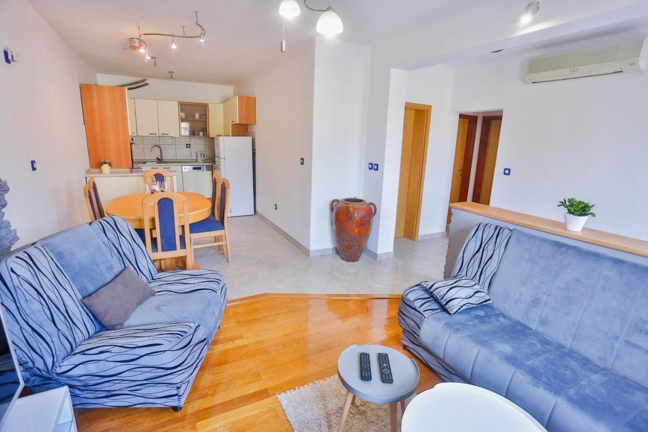 Apartments Lenka سوتيفان المظهر الخارجي الصورة