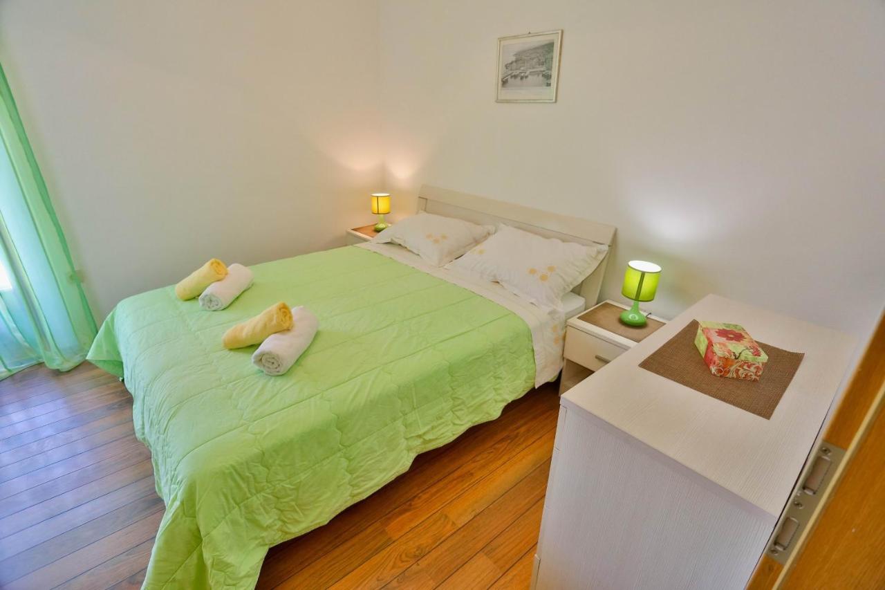 Apartments Lenka سوتيفان المظهر الخارجي الصورة