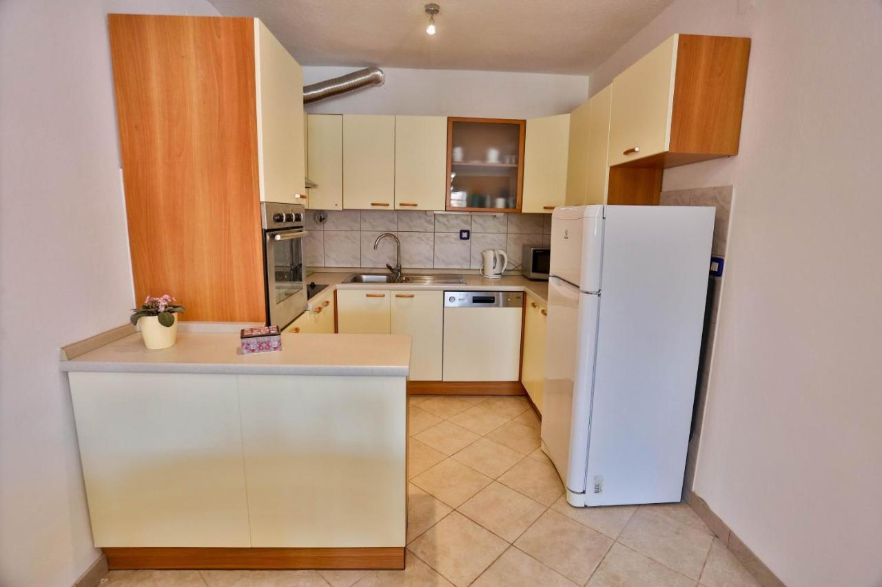 Apartments Lenka سوتيفان المظهر الخارجي الصورة