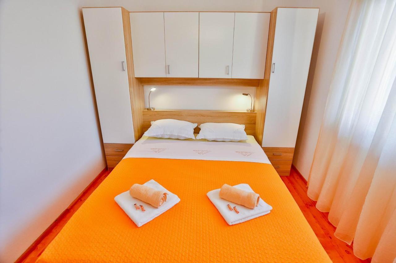 Apartments Lenka سوتيفان المظهر الخارجي الصورة