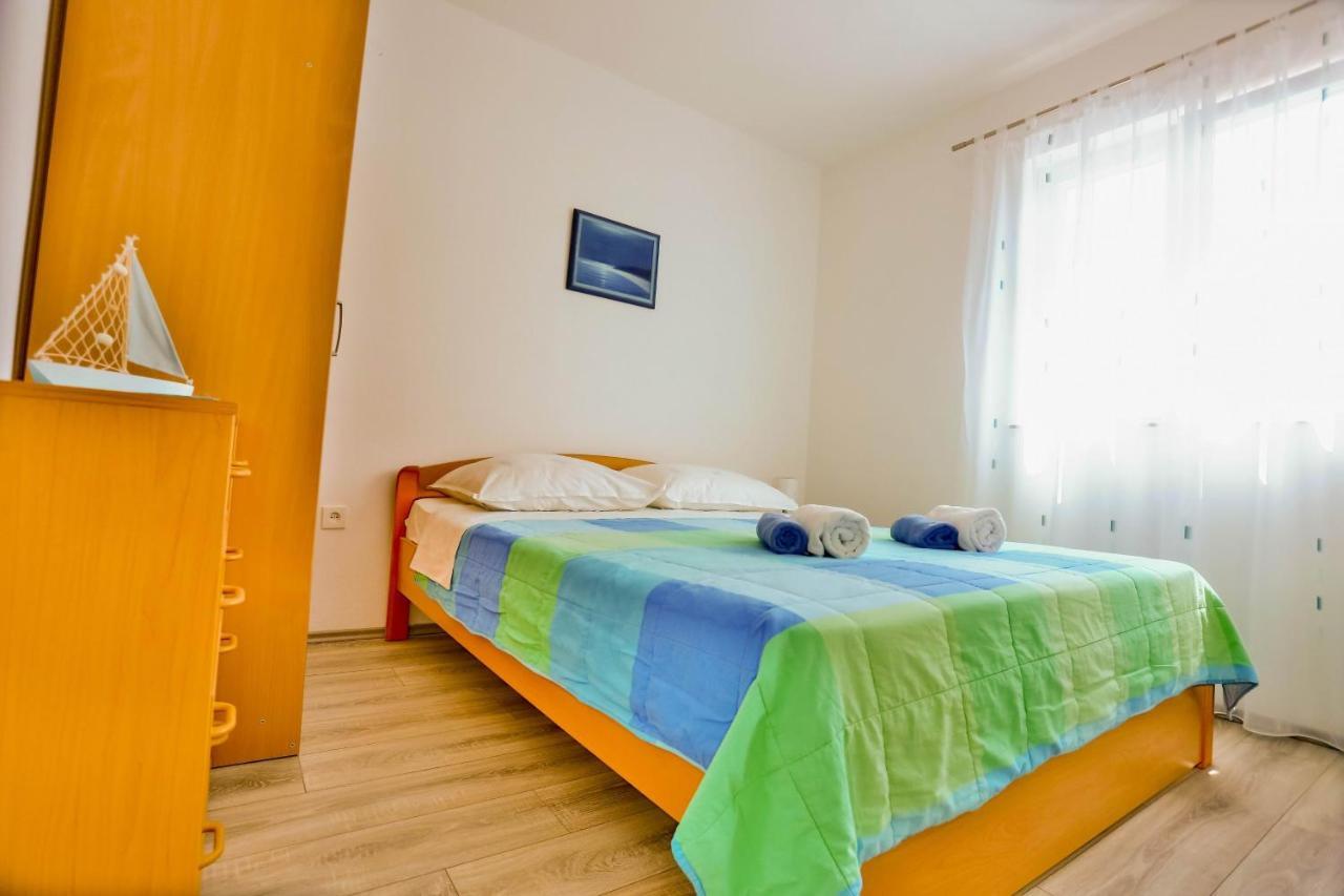 Apartments Lenka سوتيفان المظهر الخارجي الصورة