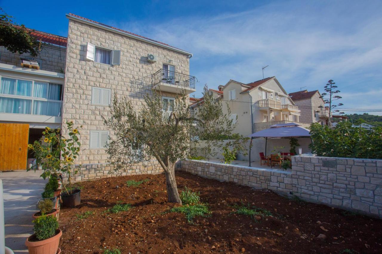 Apartments Lenka سوتيفان المظهر الخارجي الصورة