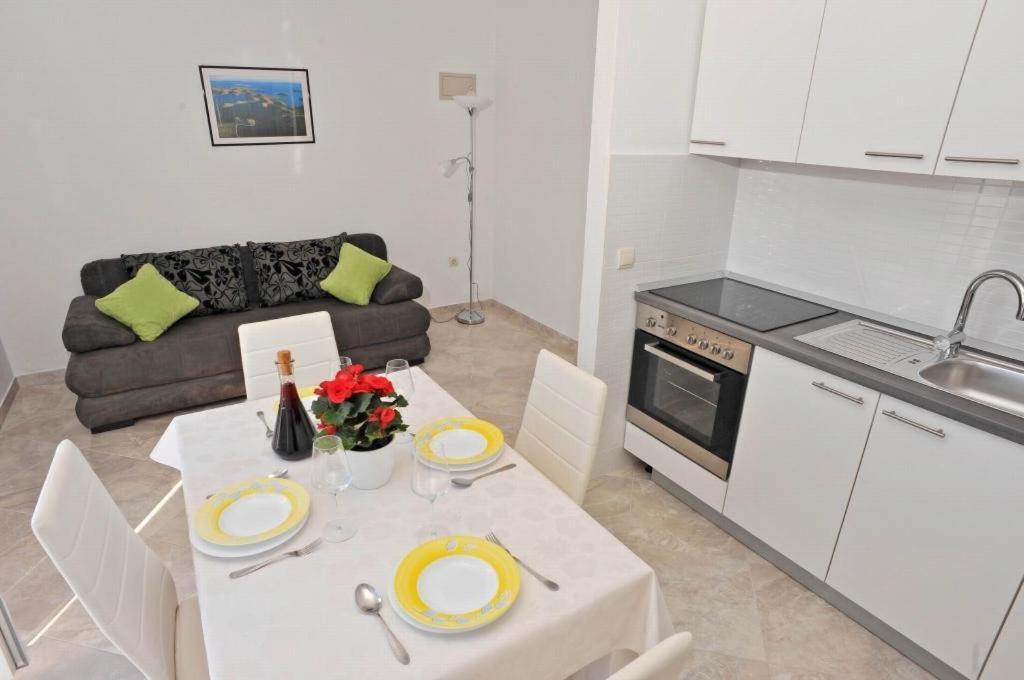 Apartments Lenka سوتيفان المظهر الخارجي الصورة