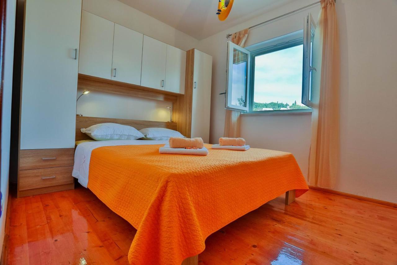 Apartments Lenka سوتيفان المظهر الخارجي الصورة