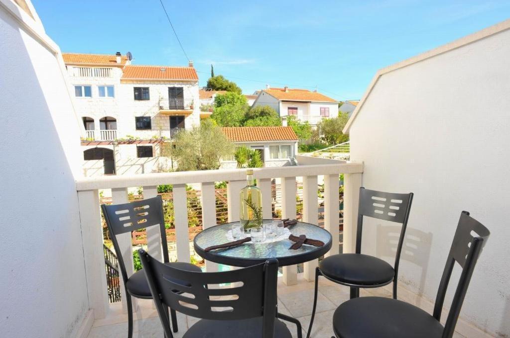 Apartments Lenka سوتيفان الغرفة الصورة