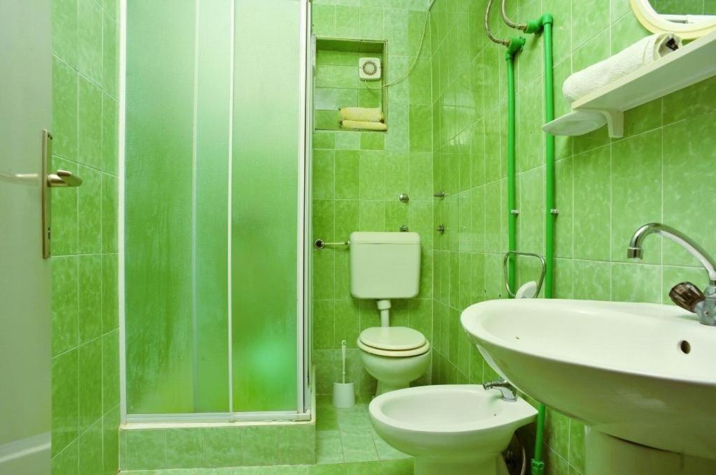 Apartments Lenka سوتيفان الغرفة الصورة