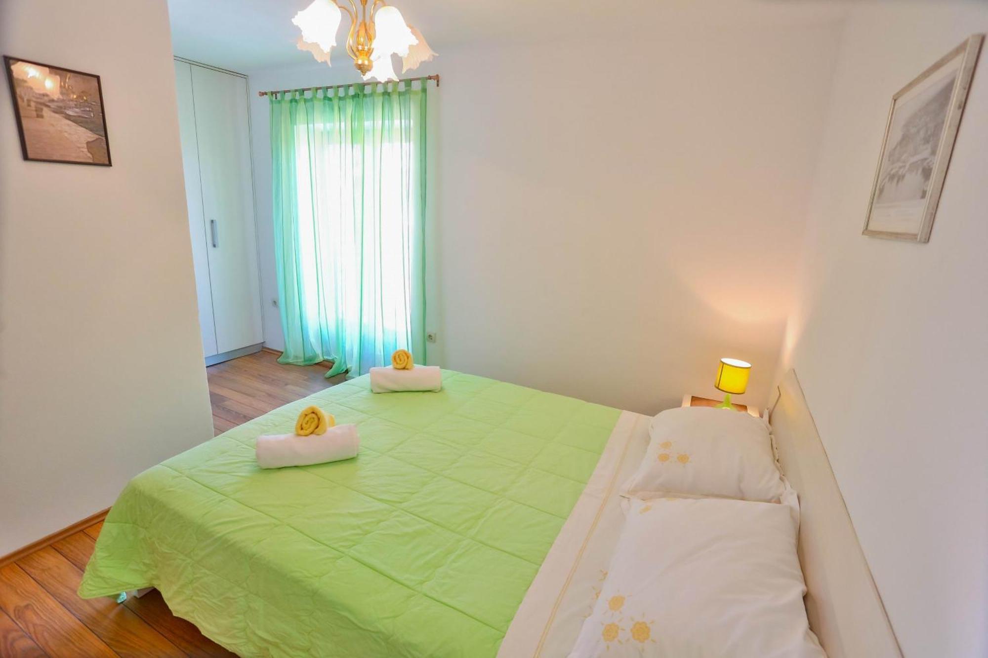 Apartments Lenka سوتيفان الغرفة الصورة