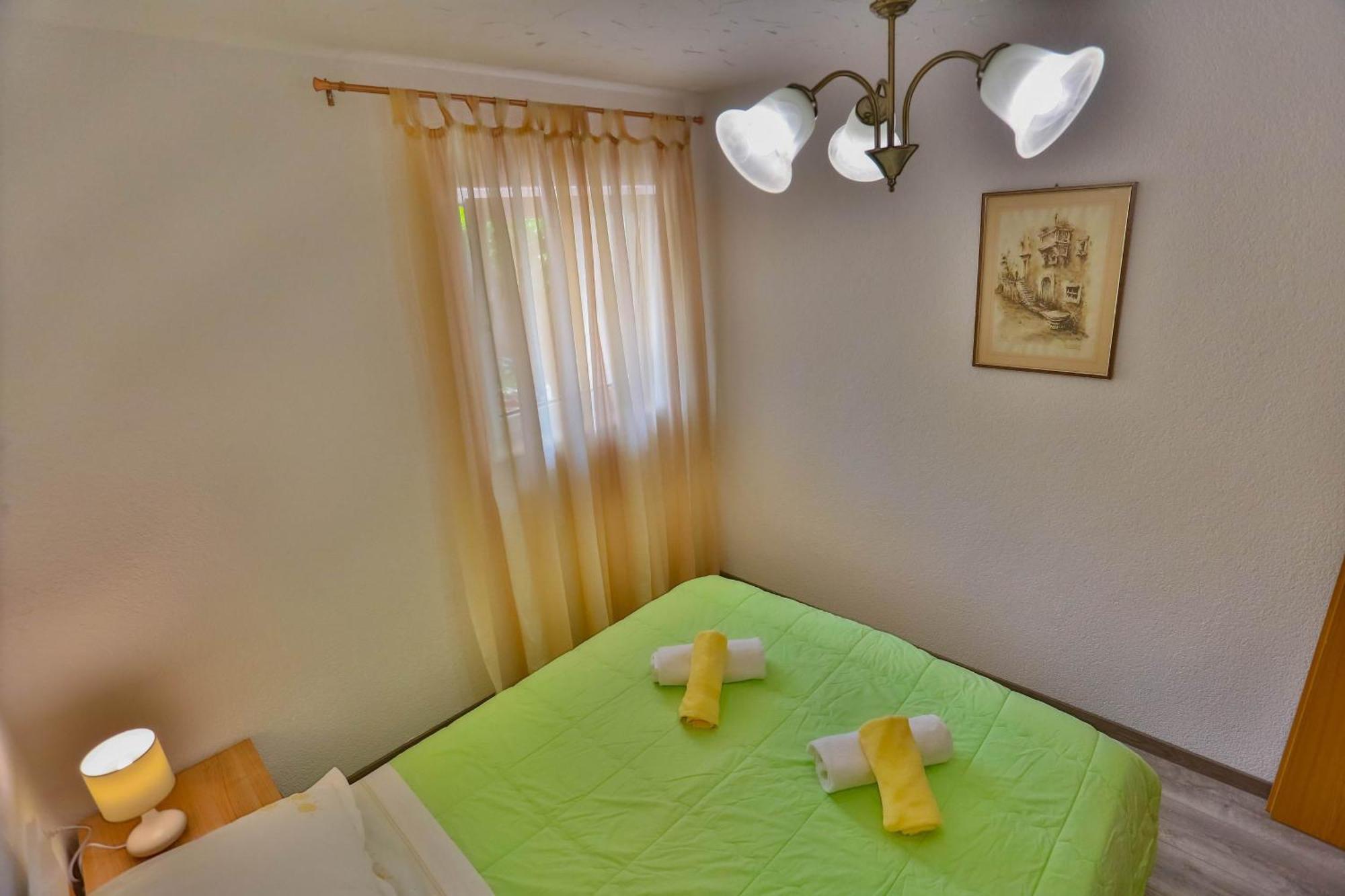 Apartments Lenka سوتيفان الغرفة الصورة