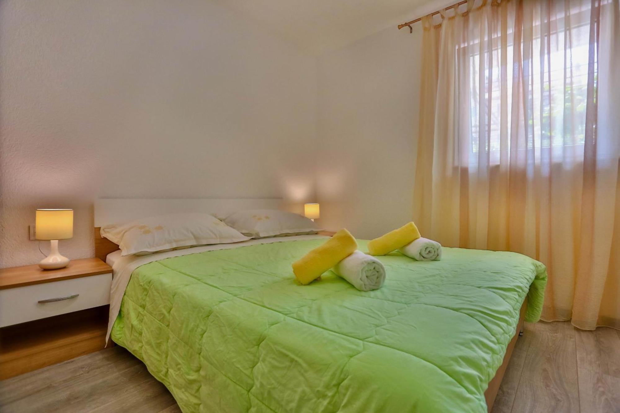 Apartments Lenka سوتيفان الغرفة الصورة