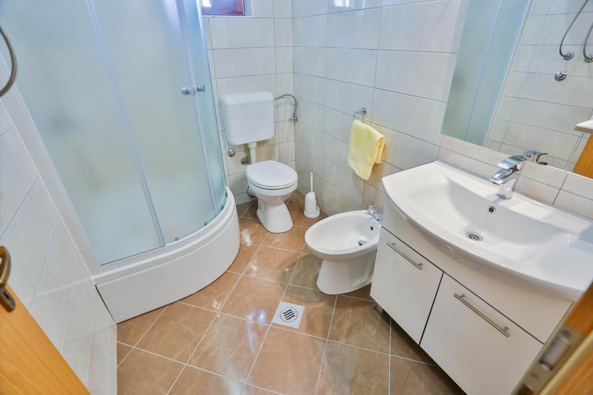 Apartments Lenka سوتيفان الغرفة الصورة