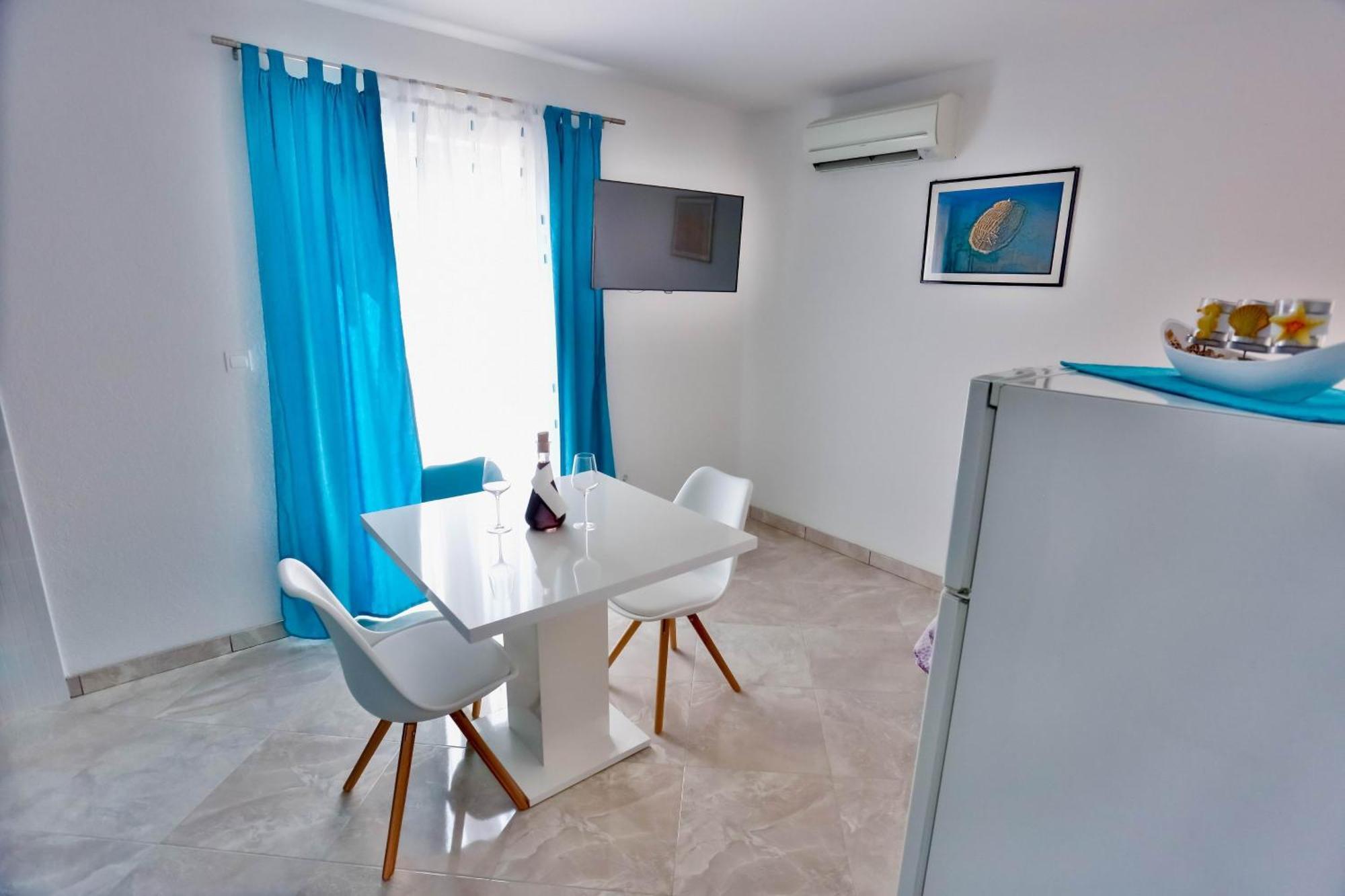 Apartments Lenka سوتيفان الغرفة الصورة