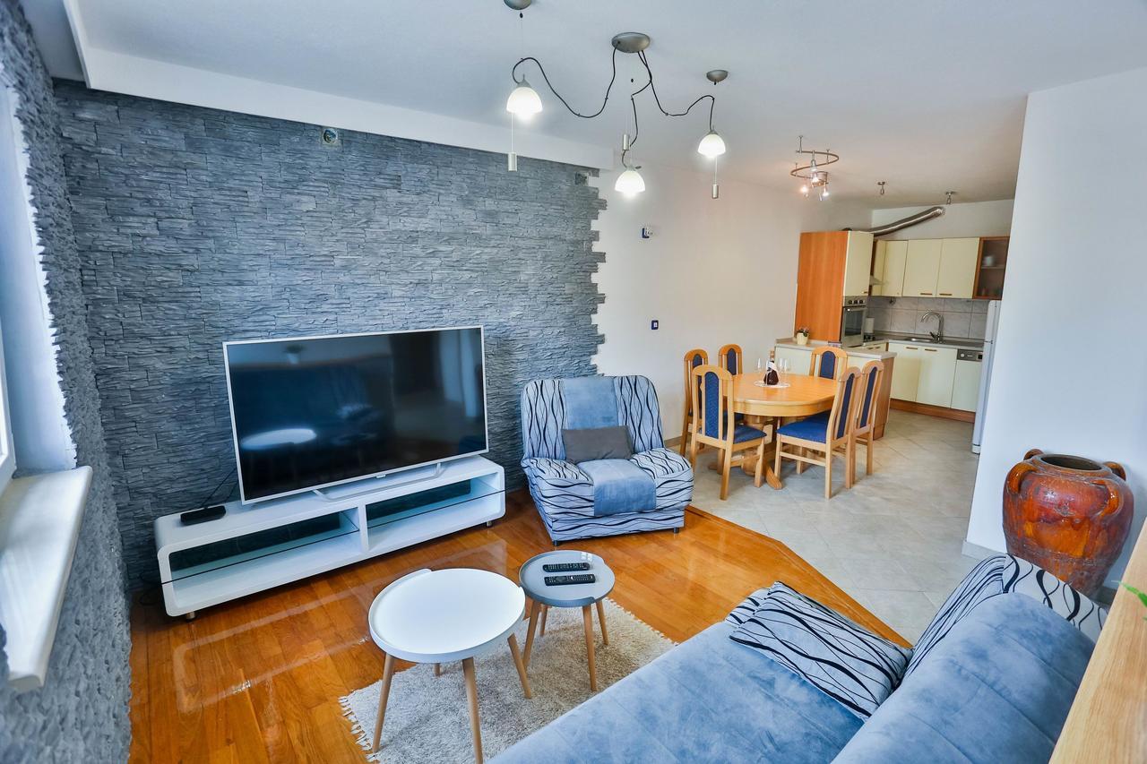 Apartments Lenka سوتيفان المظهر الخارجي الصورة